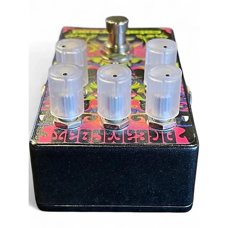 Used Catalinbread Dreamcoat Effect Pedal