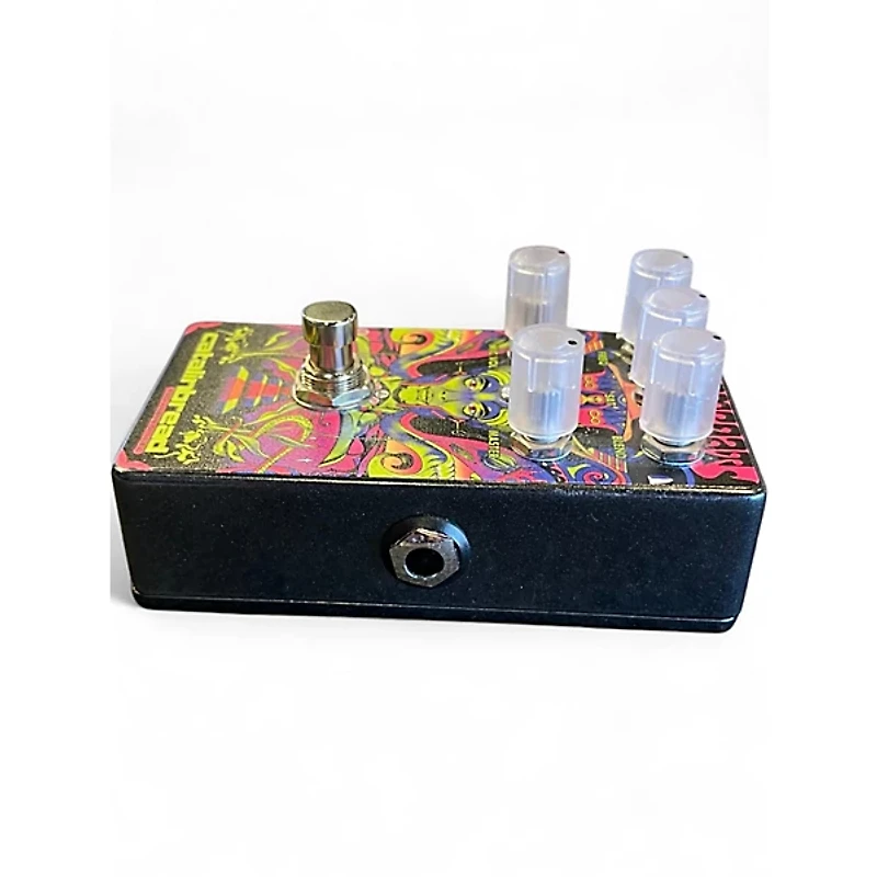 Used Catalinbread Dreamcoat Effect Pedal