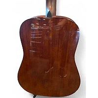 Used Martin D18 Natural Acoustic Guitar