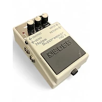 Used BOSS NS2 Noise Suppressor Effect Pedal