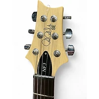 Used PRS SE NF3 Ice Blue Metallic Solid Body Electric Guitar