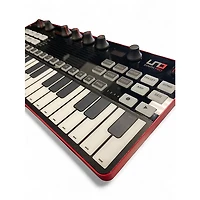 Used IK Multimedia UNO SYNTH PRO Synthesizer