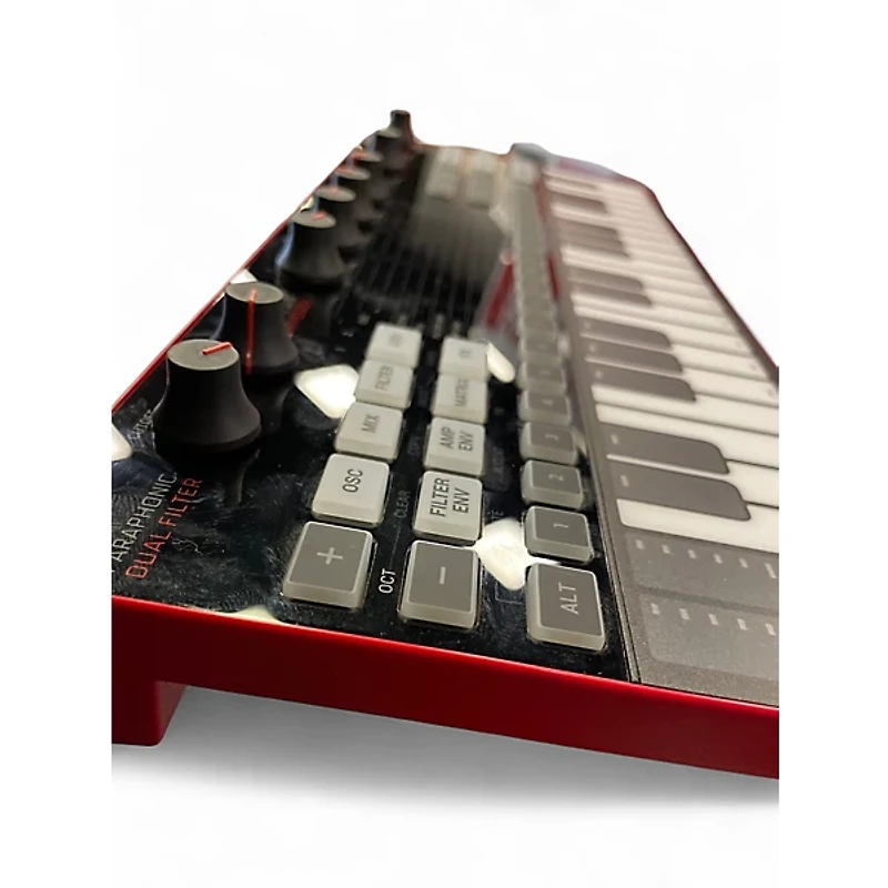 Used IK Multimedia UNO SYNTH PRO Synthesizer