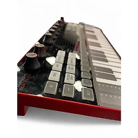 Used IK Multimedia UNO SYNTH PRO Synthesizer