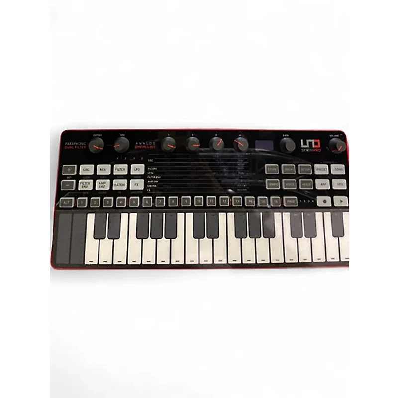 Used IK Multimedia UNO SYNTH PRO Synthesizer
