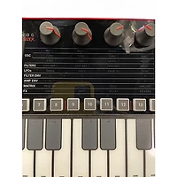 Used IK Multimedia UNO SYNTH PRO Synthesizer