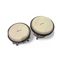 Used Gon Bops FIESTA SERIES BONGOS Bongos
