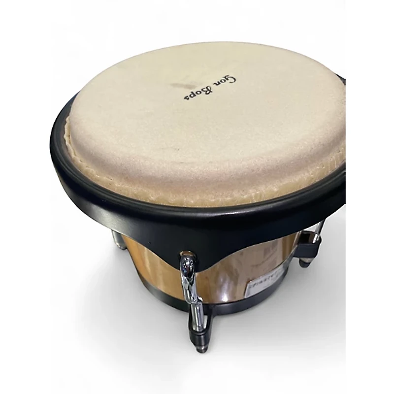 Used Gon Bops FIESTA SERIES BONGOS Bongos