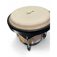 Used Gon Bops FIESTA SERIES BONGOS Bongos