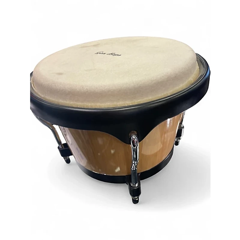 Used Gon Bops FIESTA SERIES BONGOS Bongos