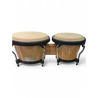 Used Gon Bops FIESTA SERIES BONGOS Bongos