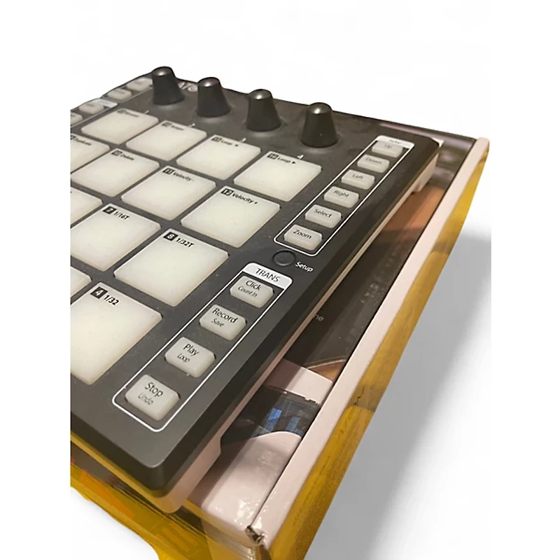 Used PreSonus ATOM MIDI Controller