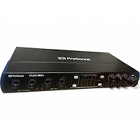 Used PreSonus STUDIO 1810C Audio Interface