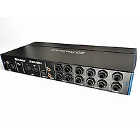 Used PreSonus STUDIO 1810C Audio Interface