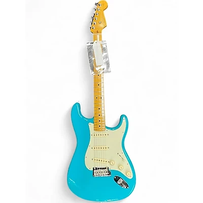 Used Fender American Professional II Stratocaster Solid Body Electric Guitar