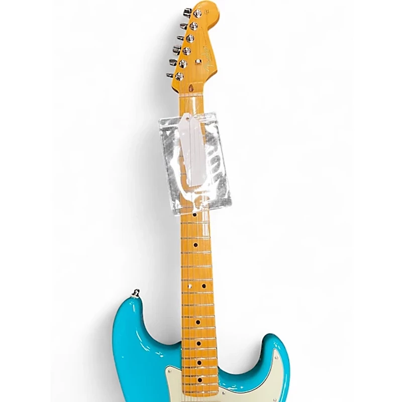 Used Fender American Professional II Stratocaster Solid Body Electric Guitar