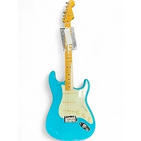 Used Fender American Professional II Stratocaster Solid Body Electric Guitar