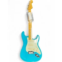 Used Fender American Professional II Stratocaster Solid Body Electric Guitar