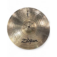 Used Zildjian 14in I Series Crash Cymbal
