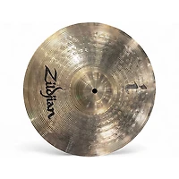 Used Zildjian 14in I Series Crash Cymbal