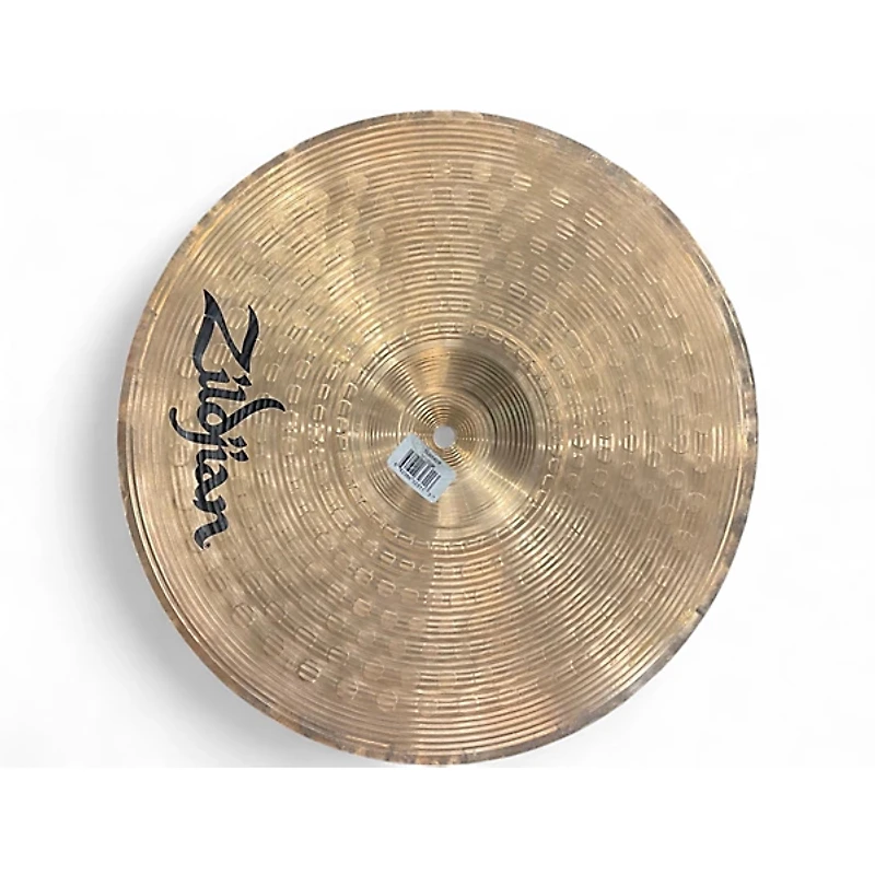 Used Zildjian 14in I Series Crash Cymbal
