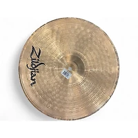 Used Zildjian 14in I Series Crash Cymbal