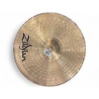 Used Zildjian 14in I Series Crash Cymbal