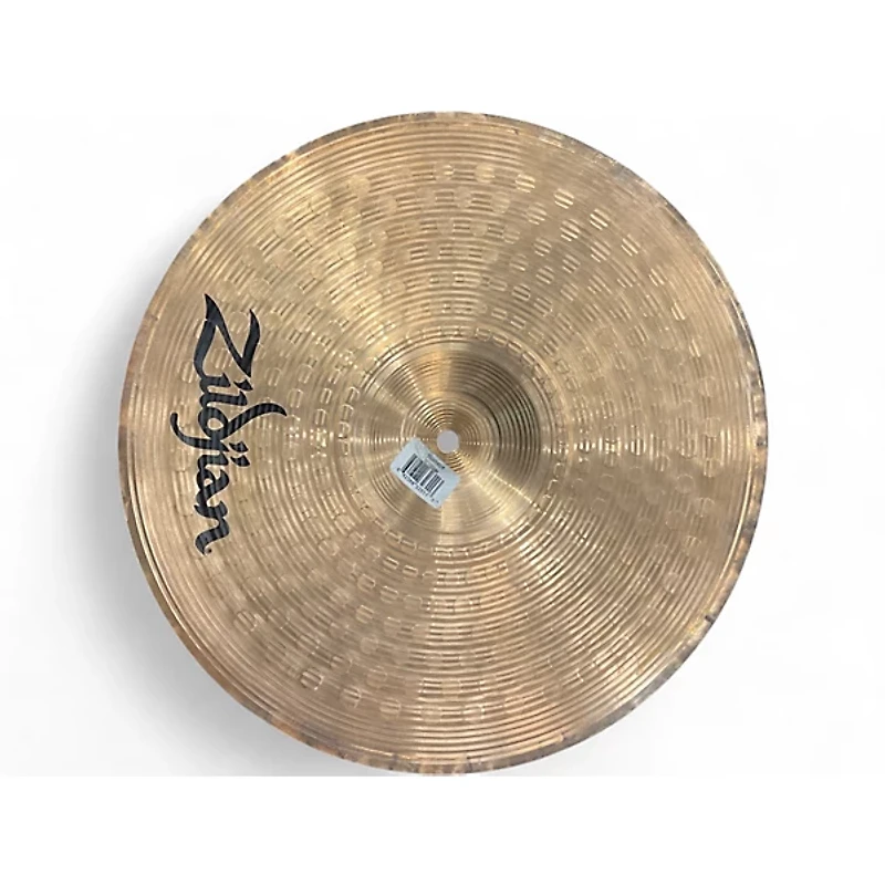 Used Zildjian 14in I Series Crash Cymbal
