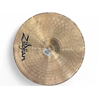 Used Zildjian 14in I Series Crash Cymbal