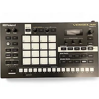 Used Roland Verselab MV1 Drum Machine