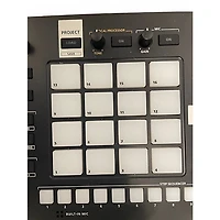 Used Roland Verselab MV1 Drum Machine