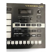 Used Roland Verselab MV1 Drum Machine