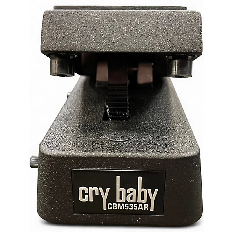 Used Dunlop CBM535AR Effect Pedal
