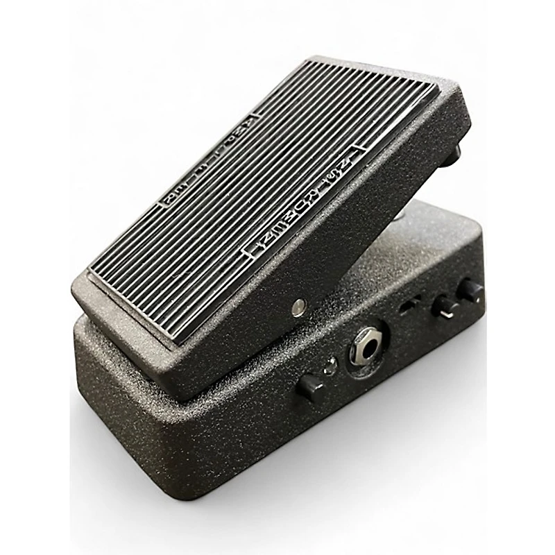 Used Dunlop CBM535AR Effect Pedal