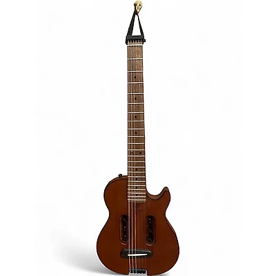 Used Traveler Guitar Escape Mark III Natural Acoustic Guitar