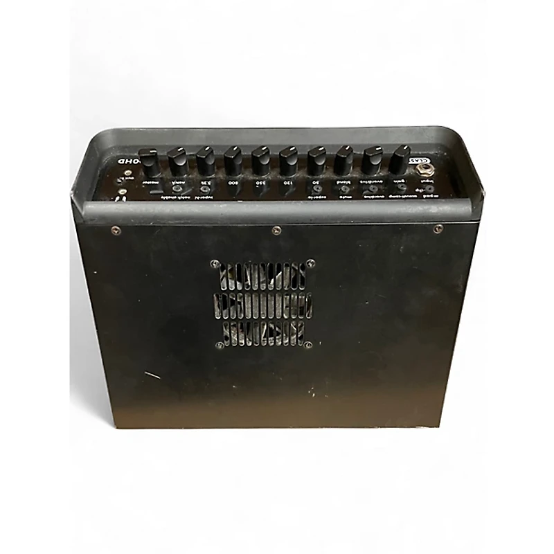 Used Acoustic B300H 300W Bass Amp Head