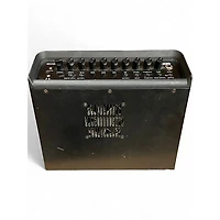 Used Acoustic B300H 300W Bass Amp Head