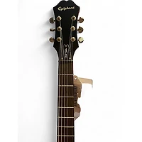 Used Epiphone Dot Studio Cherry Hollow Body Electric Guitar