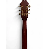Used Epiphone Dot Studio Cherry Hollow Body Electric Guitar