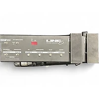 Used Line 6 Floorboard Footswitch