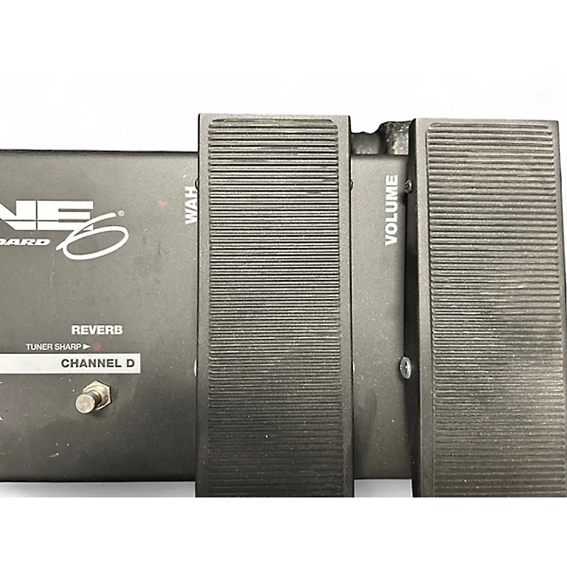 Used Line 6 Floorboard Footswitch