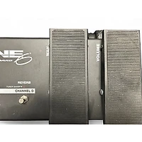 Used Line 6 Floorboard Footswitch