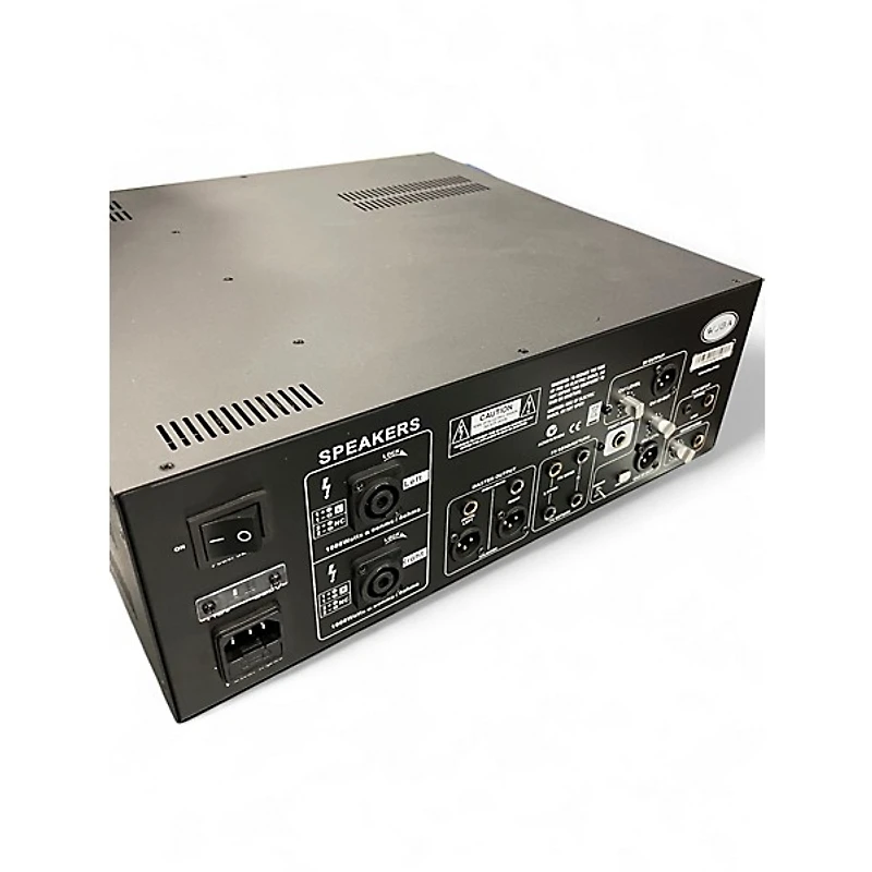 Used Line 6 Floorboard Footswitch