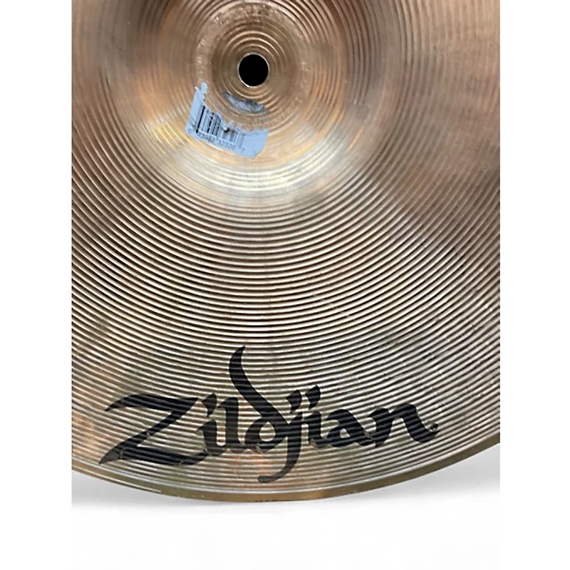Used Zildjian 18in Crash Ride Cymbal