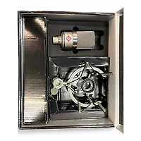 Used Neumann TLM102 Condenser Microphone