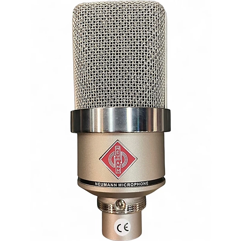 Used Neumann TLM102 Condenser Microphone
