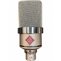 Used Neumann TLM102 Condenser Microphone