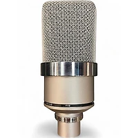 Used Neumann TLM102 Condenser Microphone