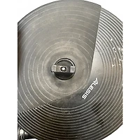 Used Alesis Crimson 5-Piece Electric Drum Set