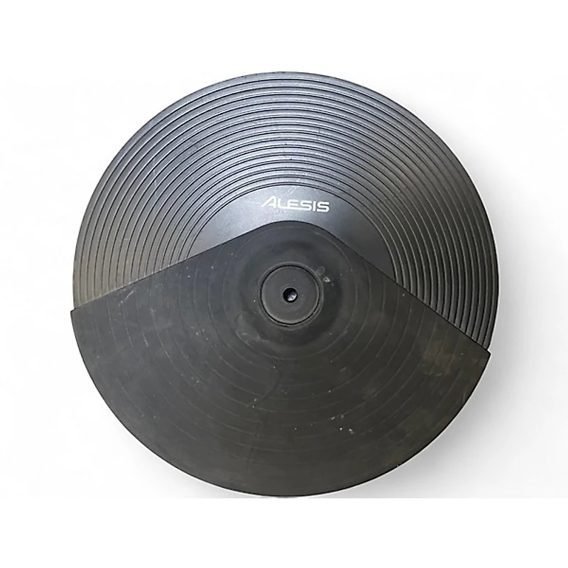 Used Alesis Crimson 5-Piece Electric Drum Set